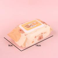 翰柔湿巾-1880卡皮巴拉 2